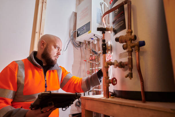 Best Water Leak Repair  in Iona, ID