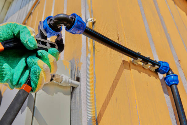 Best Commercial Plumbing Services  in Iona, ID